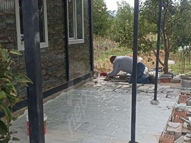 Küçük Gökçeli, Isparta Merkez içerisinde satılık Arsa