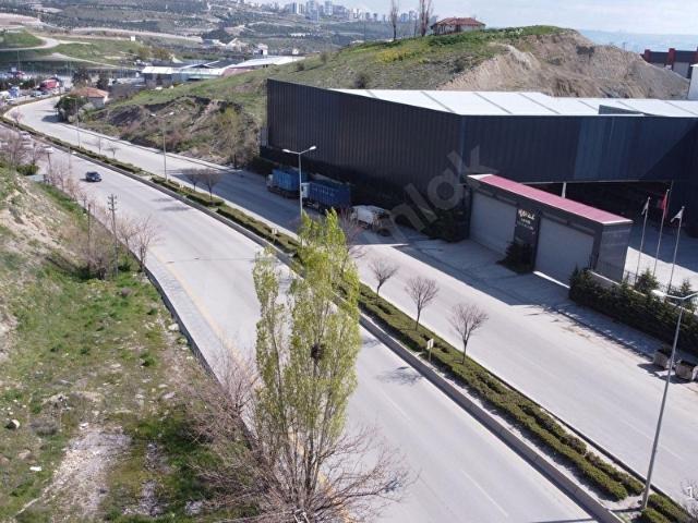 Yenimahalle, Ankara içerisinde satılık Dükkan