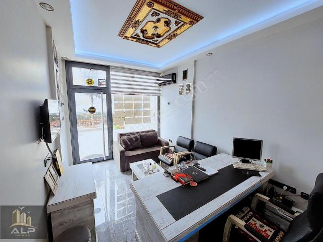 Demetevler Mahallesi, Yenimahalle içerisinde satılık Ofis