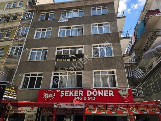 Yenimahalle, Ankara içerisinde kiralık mülk