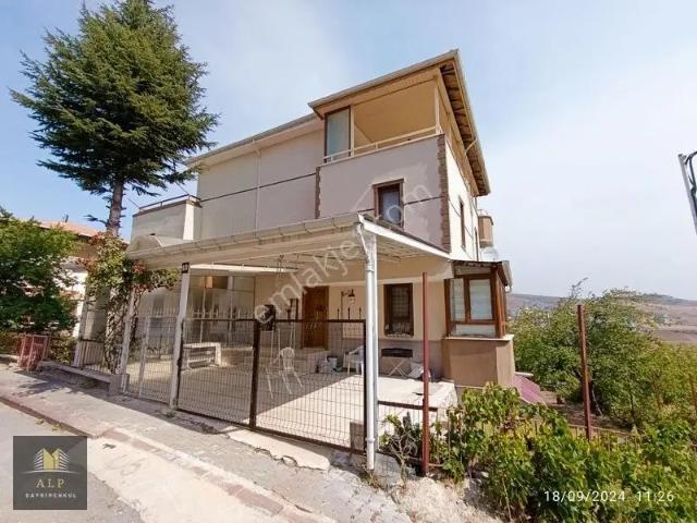 Yenimahalle, Ankara içerisinde satılık Villa