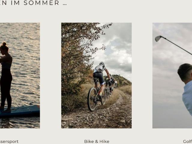 Wohnung kaufen in Buch, Tirol