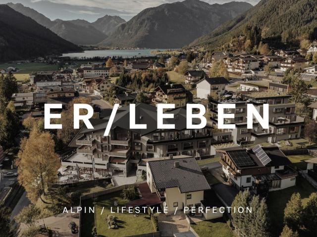 Wohnung kaufen in Buch, Tirol