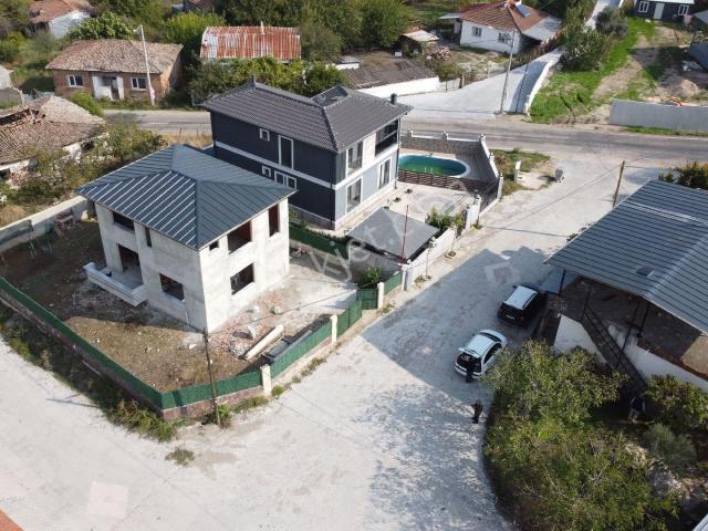 Gönen, Balikesir içerisinde satılık Villa