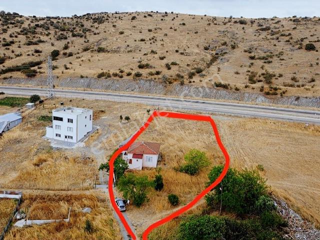 Gönen, Balikesir içerisinde satılık Villa