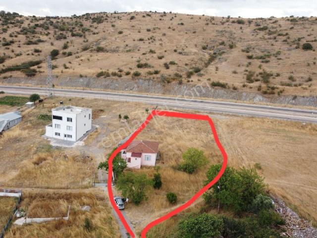 Gönen, Balikesir içerisinde satılık Villa
