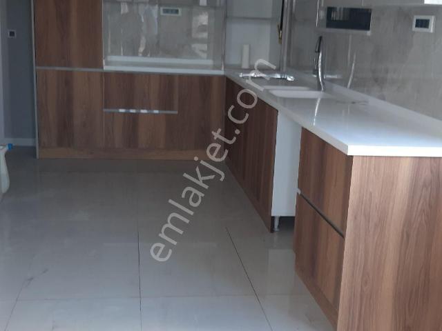 Bolu Merkez içerisinde satılık Villa