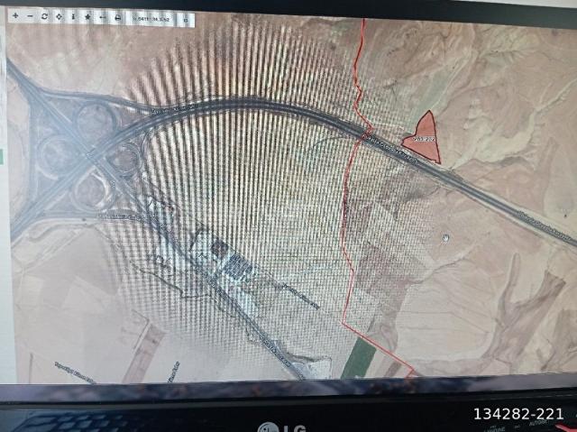 Niğde içerisinde satılık Arsa
