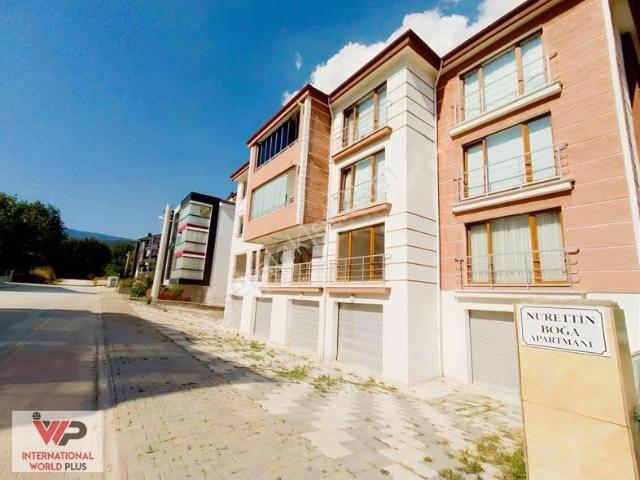 Pirahmetler, Bolu Merkez içerisinde kiralık mülk
