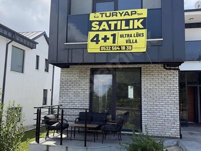Bolu Merkez, Bolu içerisinde satılık Villa