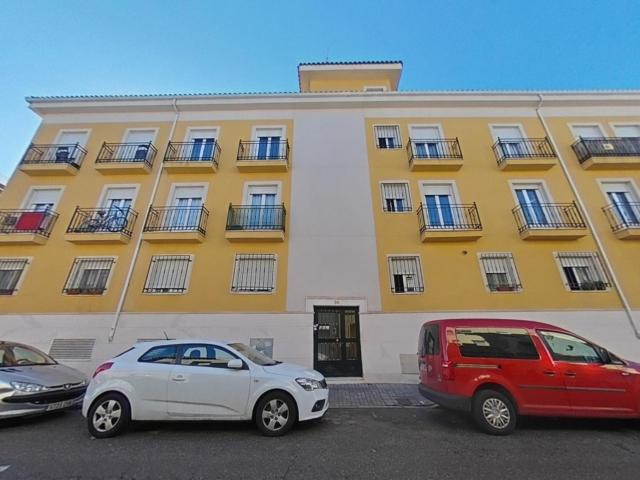 Piso en venta en Alpajes, Aranjuez