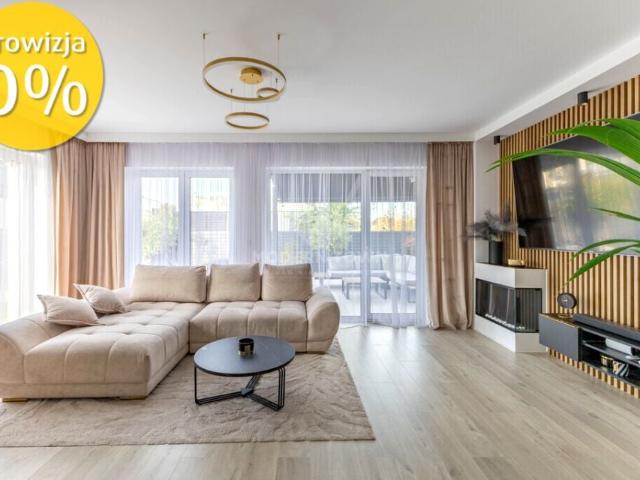 Dom na sprzedaż w Lesznowola, Mazowieckie