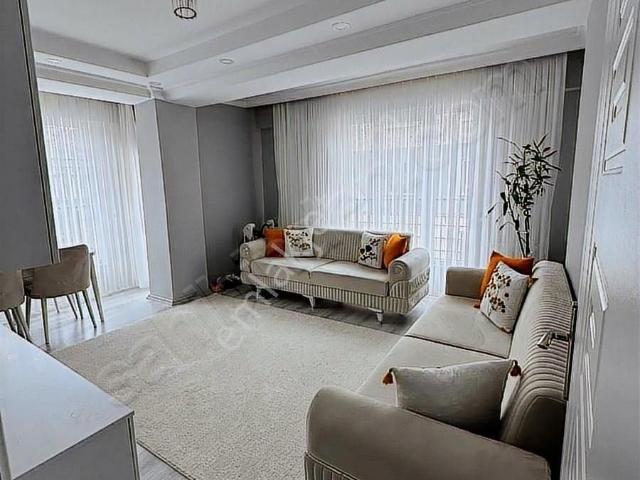Başakşehir içerisinde satılık Daire