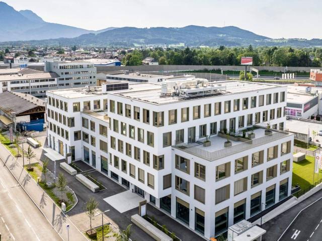 Büro mieten in Wals-Siezenheim, Salzburg