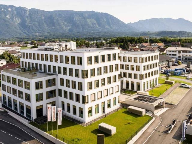 Büro mieten in Wals-Siezenheim, Salzburg