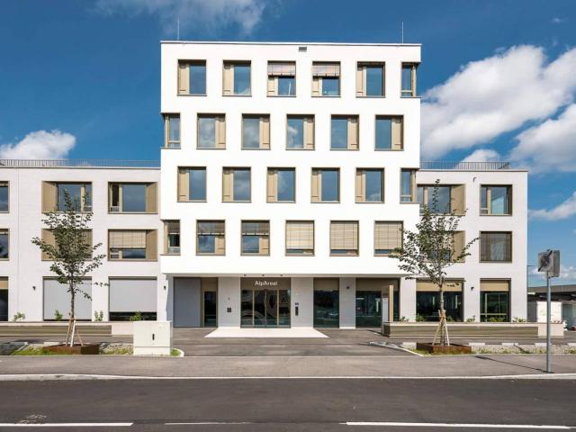 Büro mieten in Wals-Siezenheim, Salzburg