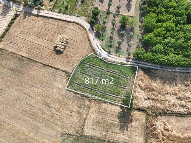 Ula, Muğla içerisinde satılık Arsa