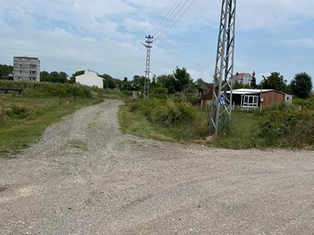 Bafra, Samsun içerisinde satılık mülk