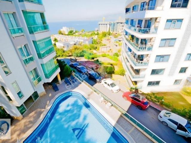 Alanya, Antalya içerisinde satılık mülk