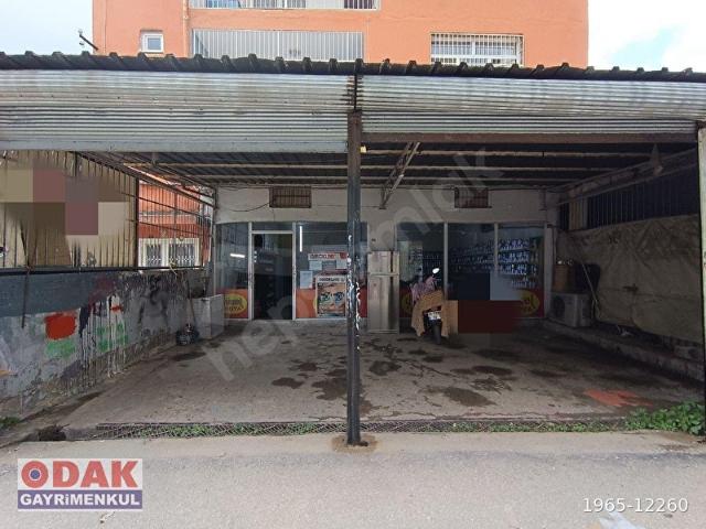 Mithatpaşa Mahallesi, Seyhan içerisinde satılık Depolama odası