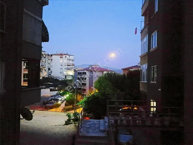 Gemlik, Bursa içerisinde satılık mülk