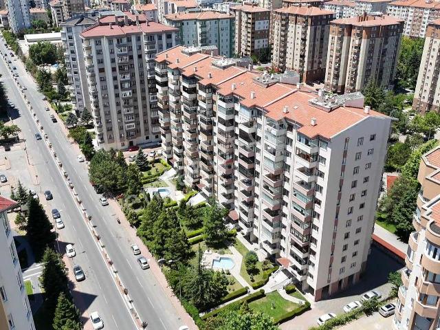 Melikgazi, Kayseri içerisinde kiralık mülk