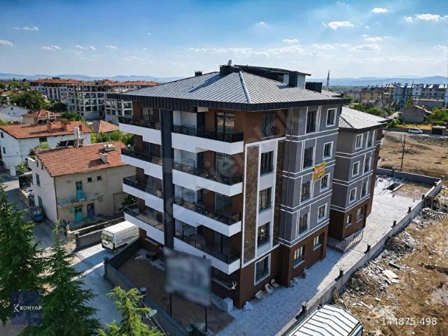 Meram, Konya içerisinde satılık mülk