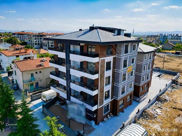 Meram, Konya içerisinde satılık mülk