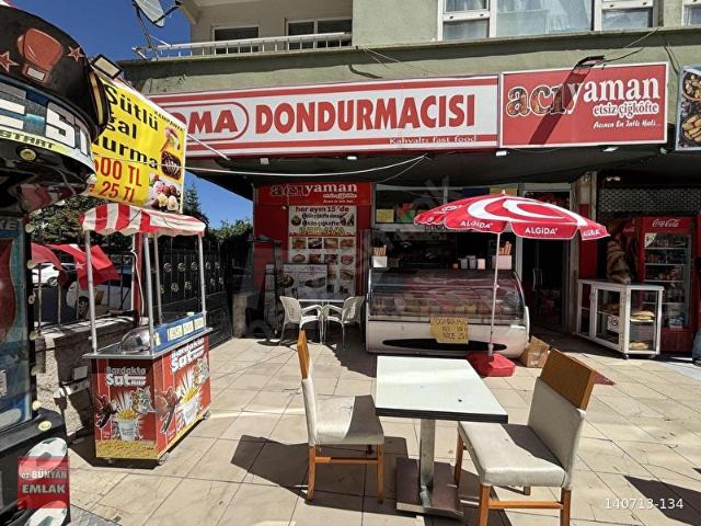 Mimarsinan Mahallesi, Kocasinan içerisinde satılık Restoran