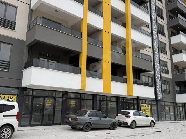 Uzunharmanlar Mahallesi, Meram içerisinde satılık Dükkan