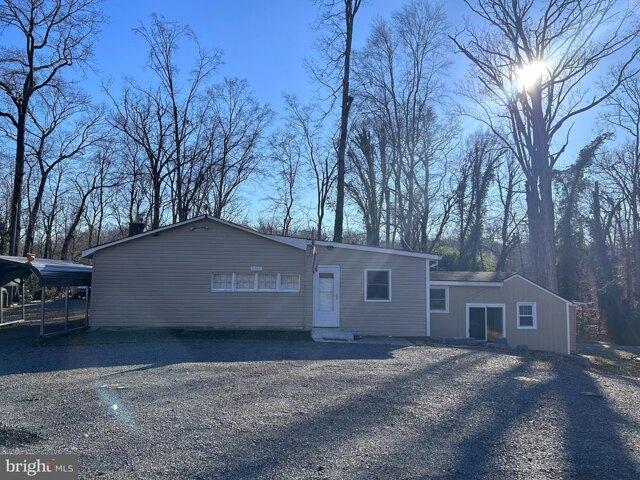 House for sale in Virginia