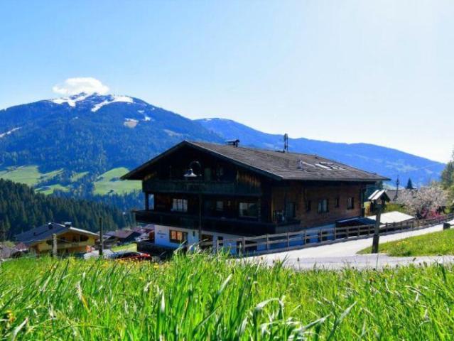 Wohnung kaufen in Alpbach, Tirol