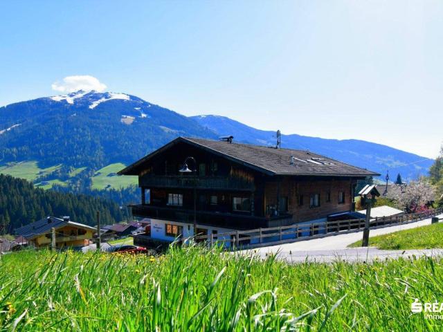 Apartment kaufen in Alpbach, Tirol