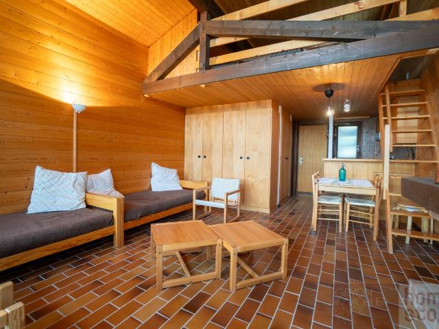 Wohnung kaufen in Gryon, Waadt