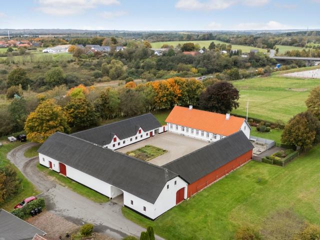 Landejendom til salg i Kolding