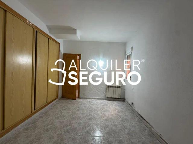 Apartamento en alquiler en Alpedrete, Madrid