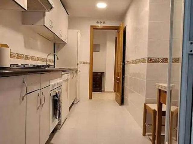 Apartamento en alquiler en Alpedrete, Madrid