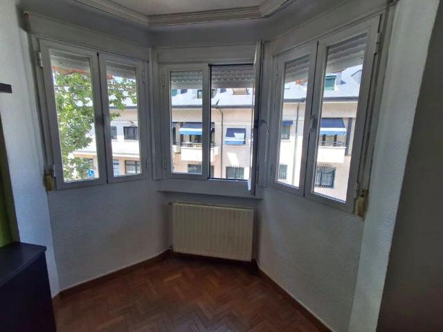 Apartamento en alquiler en Alpedrete, Madrid