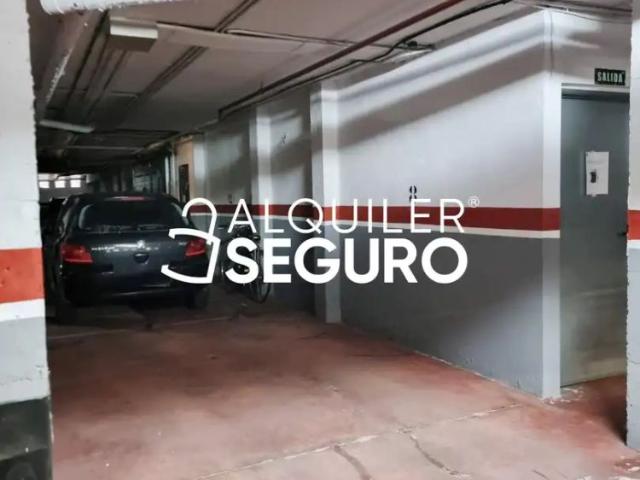 Apartamento en alquiler en Alpedrete, Madrid