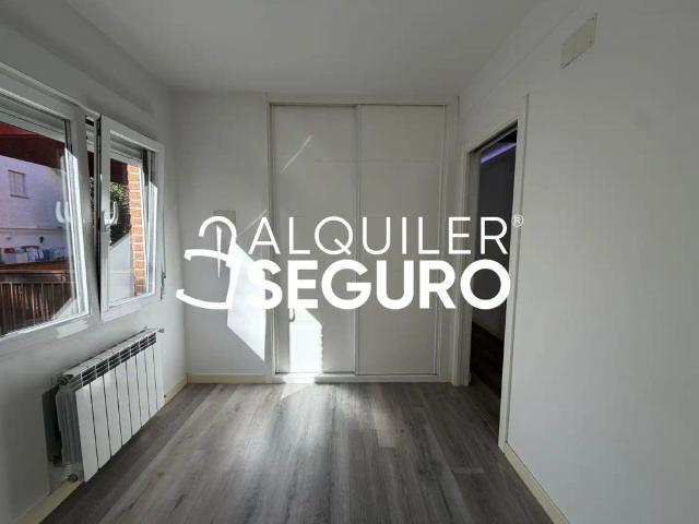 Apartamento en alquiler en Alpedrete, Madrid