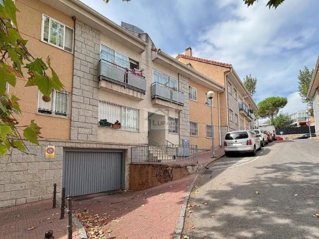 Apartamento en alquiler en Alpedrete, Comunidad de Madrid