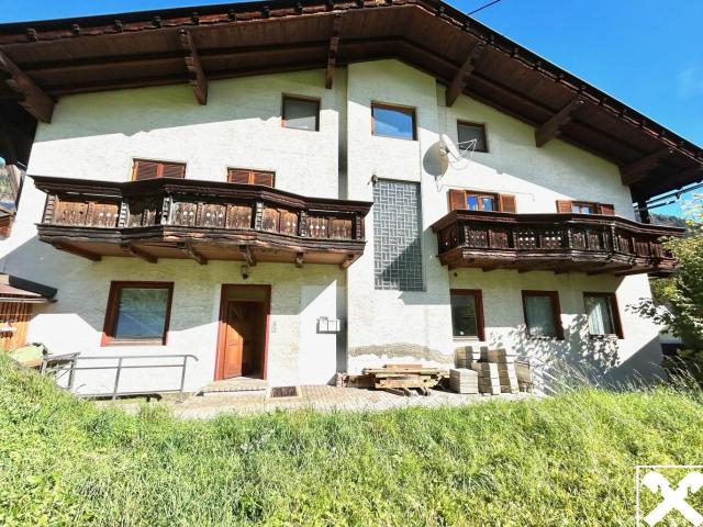 Haus kaufen in Winklern, Kärnten