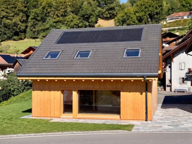 Haus kaufen in Bex, Waadt