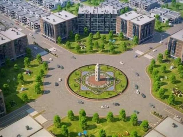 Land for sale in DHA Phase 7, کراچی ڈویژن
