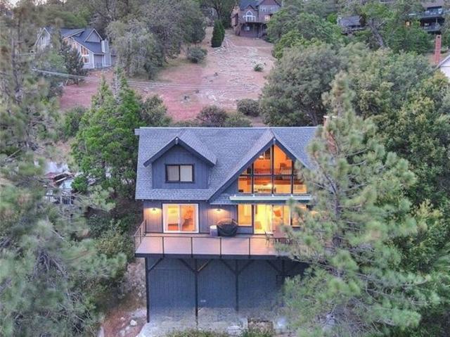 House for sale in Cedar Glen, California