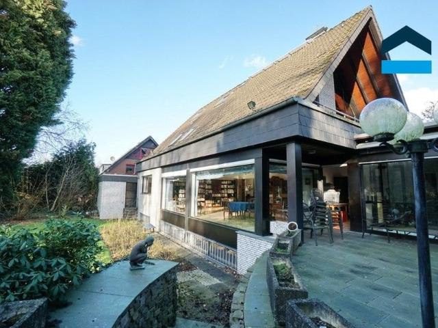 Haus kaufen in Alpen