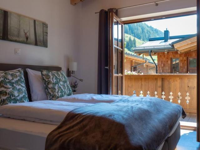 Wohnung kaufen in Rauris, Salzburg