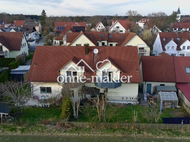 Apartment kaufen in Eurasburg, Bayern