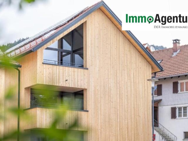 Apartment mieten in Ebnit, Dornbirn