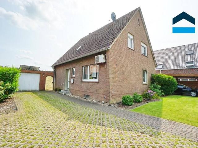 Haus kaufen in Alpen